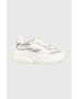 Steve Madden Sneakers boty Possesionr bílá barva SM11002270 - Pepit.cz