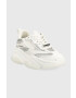 Steve Madden Sneakers boty Possesionr bílá barva SM11002270 - Pepit.cz