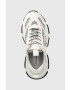 Steve Madden Sneakers boty Possession-E stříbrná barva SM19000033 - Pepit.cz