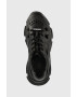 Steve Madden Sneakers boty Possessive černá barva SM11002624 - Pepit.cz