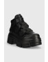 Steve Madden Sneakers boty Trimmers černá barva SM11002637 - Pepit.cz