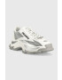 Steve Madden Sneakers boty Zoomz bílá barva SM11002327 - Pepit.cz