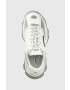 Steve Madden Sneakers boty Zoomz bílá barva SM11002327 - Pepit.cz