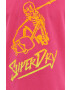 Superdry Bavlněné tričko - Pepit.cz