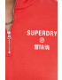 Superdry Bavlněná mikina - Pepit.cz