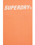 Superdry Bavlněná mikina - Pepit.cz