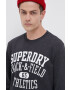 Superdry Mikina - Pepit.cz