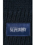 Superdry Svetr z vlněné směsi - Pepit.cz