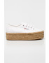 Superga Espadrilky - Pepit.cz