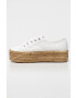 Superga Espadrilky - Pepit.cz