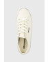 Superga Tenisky 2790 LOGO PIPING dámské bílá barva S3125LW - Pepit.cz