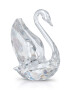 Swarovski Dekorace Signum Swan - Pepit.cz