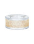 Swarovski Dekorativní svícen Shimmer Tea Light - Pepit.cz