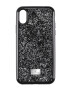 Swarovski Obal na telefon iPhone XS Max Glam Rock - Pepit.cz