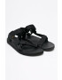 Teva Sandály 1004010.BLK-BLK - Pepit.cz