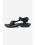 Teva Sandály 1001473.BLK-BLK - Pepit.cz