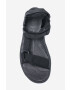 Teva Sandály 1001473.BLK-BLK - Pepit.cz