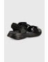 Teva Sandály pánské černá barva 1124049.BLK-BLK - Pepit.cz