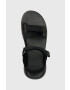 Teva Sandály pánské černá barva 1124049.BLK-BLK - Pepit.cz