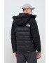 The North Face Bunda HMLYN SYNTH INS ANORAK - Pepit.cz