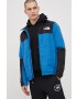 The North Face Bunda M Gosei Puffer Jkt - Pepit.cz