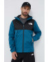 The North Face Bunda MOUNTAIN Q JACKET - Pepit.cz