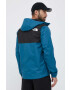 The North Face Bunda MOUNTAIN Q JACKET - Pepit.cz