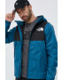 The North Face Bunda MOUNTAIN Q JACKET - Pepit.cz