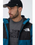 The North Face Bunda MOUNTAIN Q JACKET - Pepit.cz