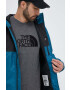 The North Face Bunda MOUNTAIN Q JACKET - Pepit.cz