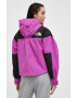 The North Face Bunda REIGN ON JACKET - Pepit.cz