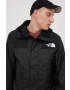 The North Face Bunda Tnf Outline Jacket - Pepit.cz