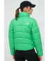 The North Face Bunda WOMEN’S ELEMENTS JACKET 2004 - Pepit.cz