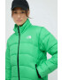 The North Face Bunda WOMEN’S ELEMENTS JACKET 2004 - Pepit.cz