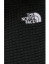 The North Face Kalhoty dámské černá barva hladké - Pepit.cz