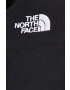 The North Face Mikina dámská růžová barva vzorovaná - Pepit.cz