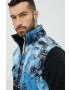 The North Face Mikina MEN S PRINTED DENALI JACKET - Pepit.cz