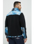 The North Face Mikina MEN S PRINTED DENALI JACKET - Pepit.cz