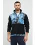 The North Face Mikina MEN S PRINTED DENALI JACKET - Pepit.cz