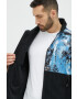 The North Face Mikina MEN S PRINTED DENALI JACKET - Pepit.cz