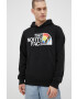 The North Face Mikina Pride - Pepit.cz