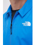 The North Face Outdoorová bunda Cyclone Coaches - Pepit.cz