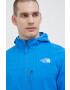 The North Face Outdoorová bunda Nimble - Pepit.cz