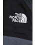 The North Face Outdoorová bunda Stratos šedá barva - Pepit.cz