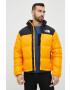 The North Face Péřová bunda MEN’S 1996 RETRO NUPTSE JACKET - Pepit.cz