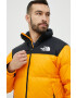 The North Face Péřová bunda MEN’S 1996 RETRO NUPTSE JACKET - Pepit.cz