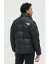 The North Face Péřová bunda MENS LHOTSE JACKET - Pepit.cz