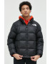 The North Face Péřová bunda MENS LHOTSE JACKET - Pepit.cz