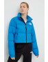 The North Face Péřová bunda WOMEN’S NUPTSE SHORT JACKET - Pepit.cz