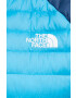 The North Face Péřová sportovní bunda bettaforca - Pepit.cz